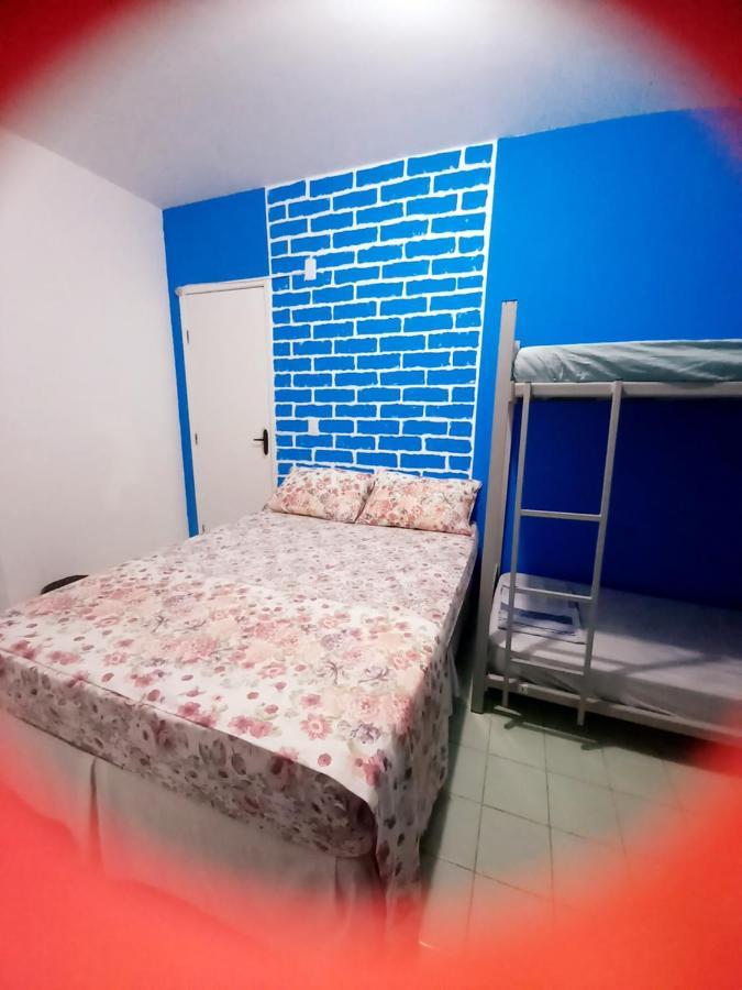 Itapua Corais Hostel Salvador Exteriör bild