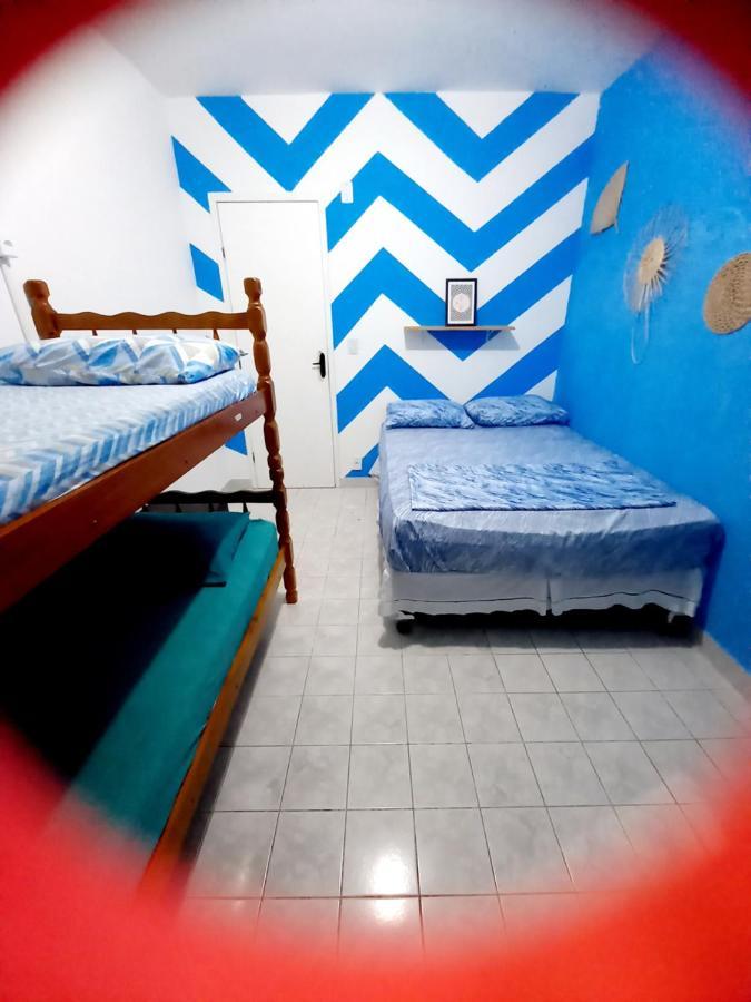 Itapua Corais Hostel Salvador Exteriör bild