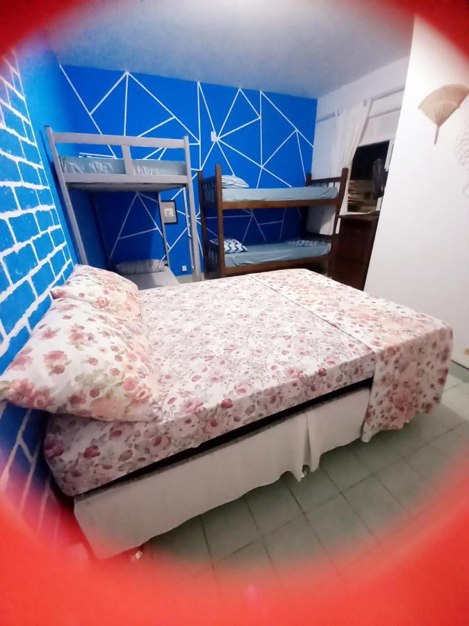 Itapua Corais Hostel Salvador Exteriör bild