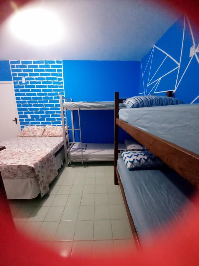 Itapua Corais Hostel Salvador Exteriör bild